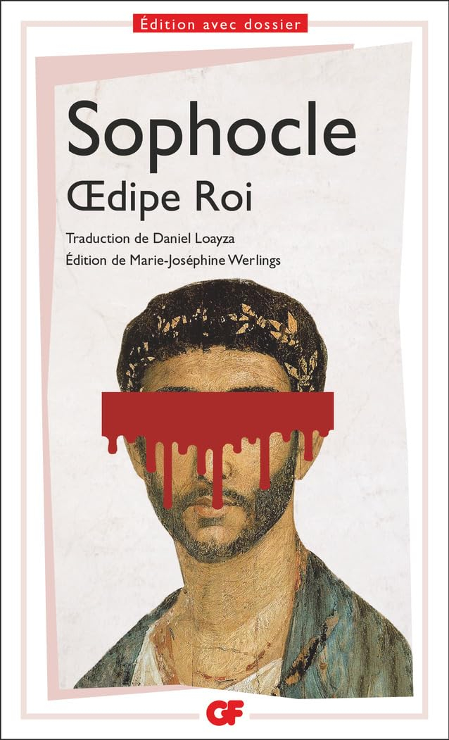 Oedipe roi