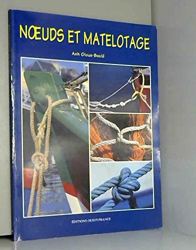 Noeuds et matelotage