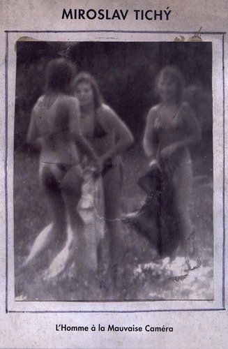 Miroslav Tichy : l'homme à la mauvaise caméra