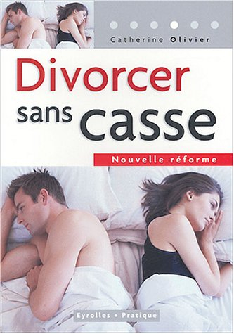 Divorcer sans casse