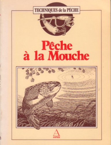 Pêche à la mouche