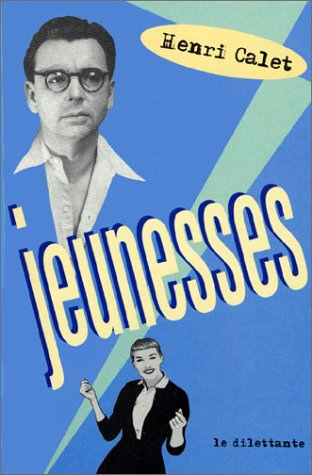 Jeunesses