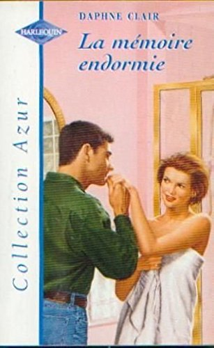 la mémoire endormie - azur 1964