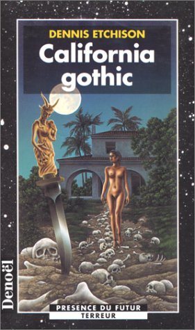 California Gothic