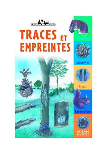 Traces et empreintes
