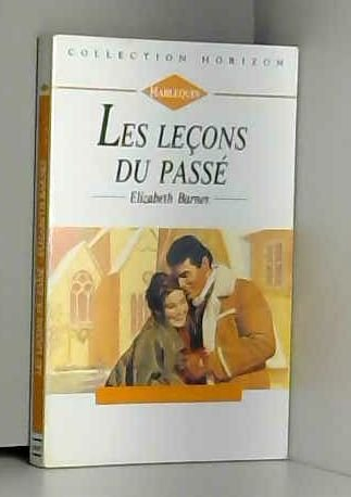 les leçons du passé