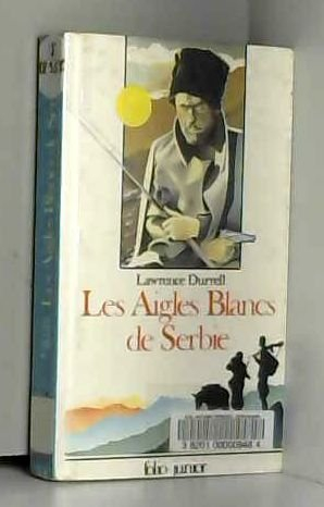 Les Aigles blancs de Serbie