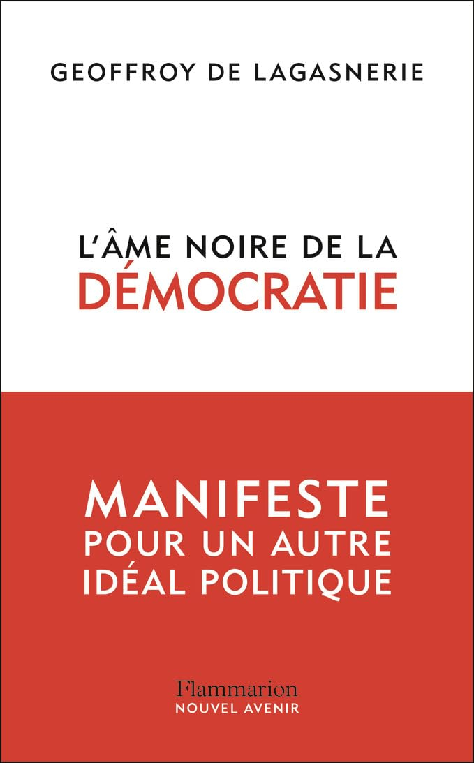 L'âme noire de la démocratie
