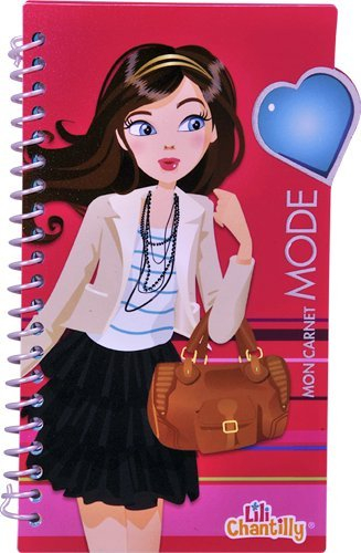 Mon carnet mode