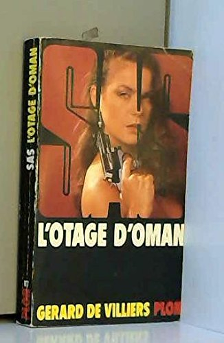 L'otage d'oman