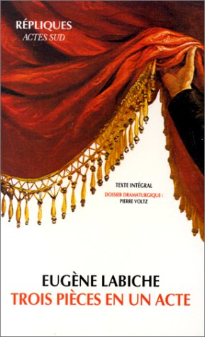 Pièces en un acte