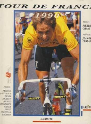77e tour de France