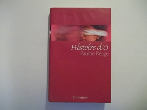 Histoire d'O (Érotismes)