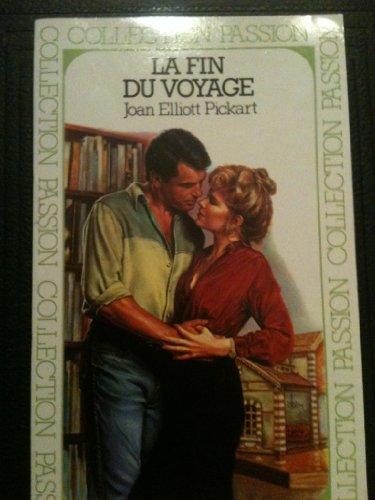 la fin du voyage