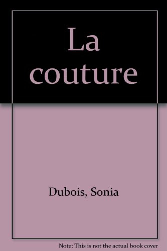 La couture