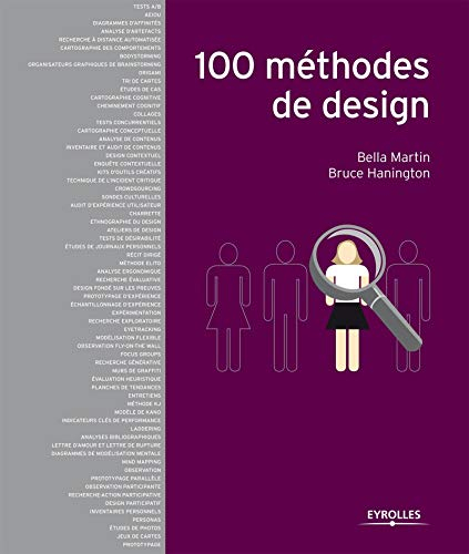 100 méthodes de design