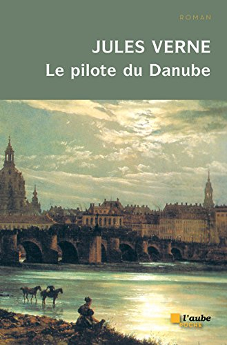 Le pilote du Danube