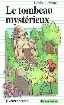 le tombeau mysterieux