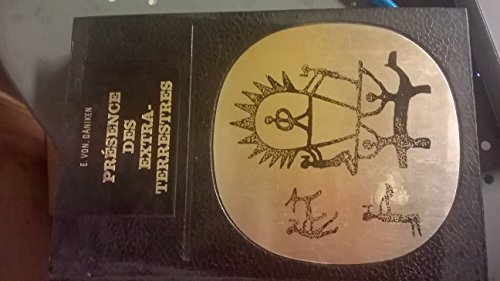 présence des extra-terrestres