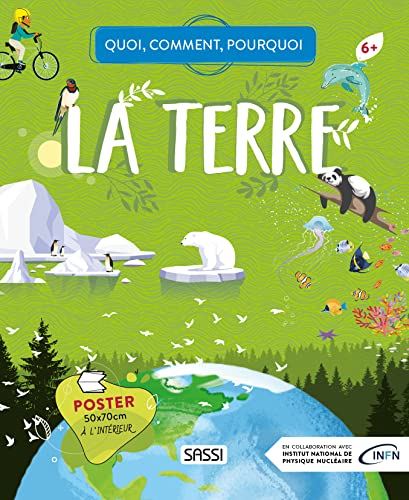 La Terre