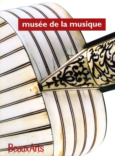 Musée de la musique