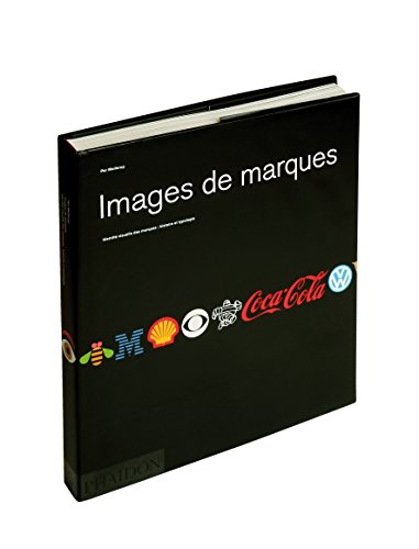 Images de marques : identité visuelle des marques : histoire et typologie
