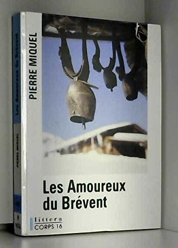 Les amoureux du Brévent