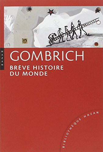 Brève histoire du monde