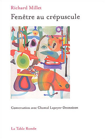 Fenêtre au crépuscule : conversation avec Chantal Lapeyre-Desmaison