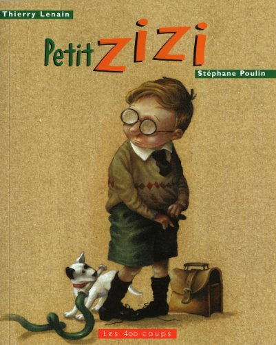 petit zizi. 2ème édition