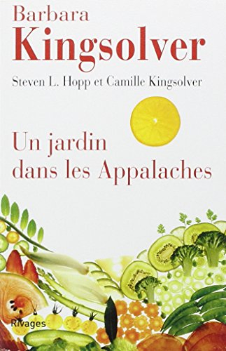 Un jardin dans les Appalaches
