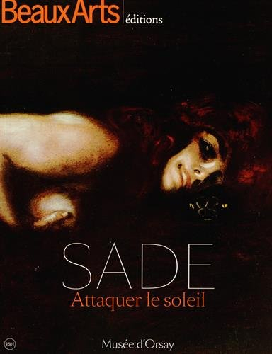 sade : attaquer le soleil