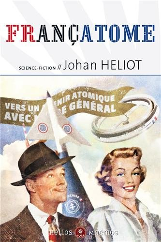 Françatome : aujourd'hui l'atome, demain l'espace