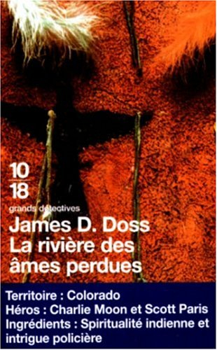 La rivière des âmes perdues
