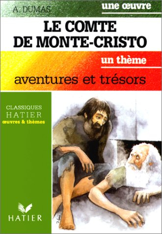 Le comte de Monte-Cristo
