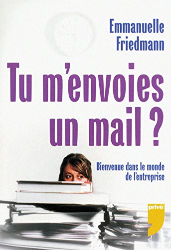 Tu m'envoies un mail ?