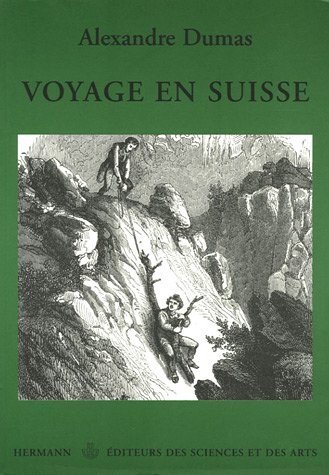 Voyage en Suisse