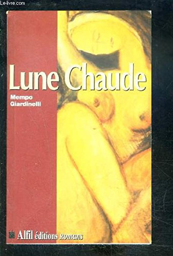 lune chaude