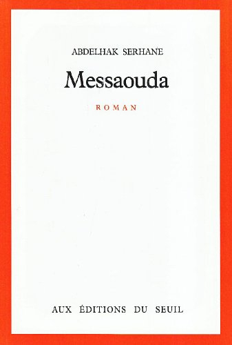 Messaouda