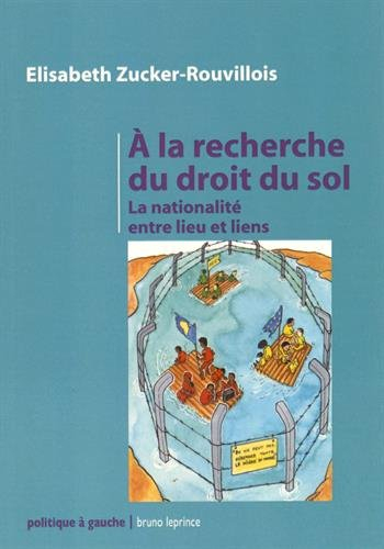 a la recherche du droit du sol