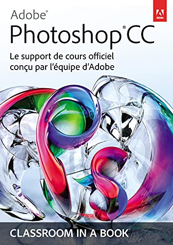 Adobe Photoshop CC