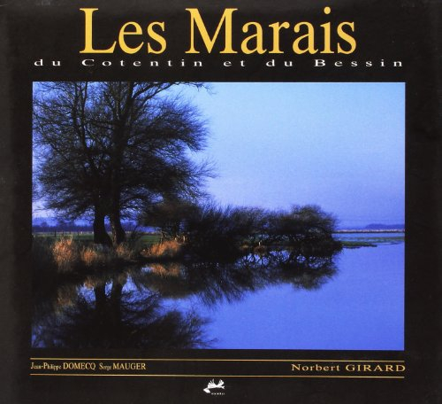 Les marais du Cotentin et du Bessin