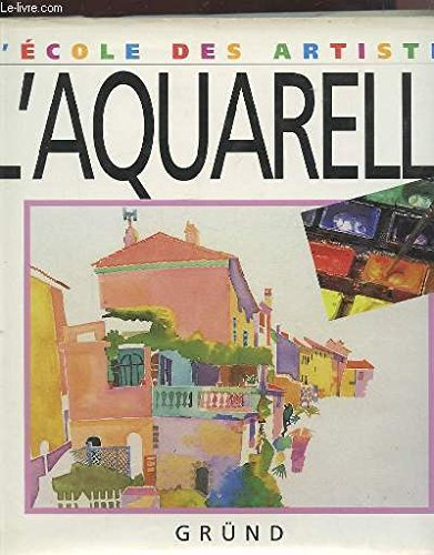 L'Aquarelle