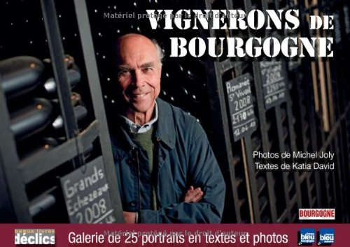Vignerons de Bourgogne