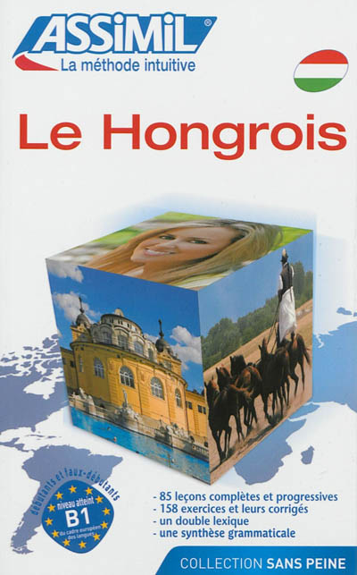 Le hongrois