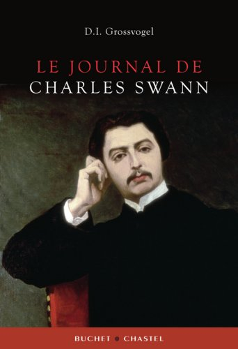 Le journal de Charles Swann