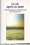 la vie après la mort