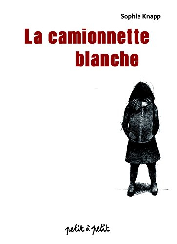 La camionnette blanche
