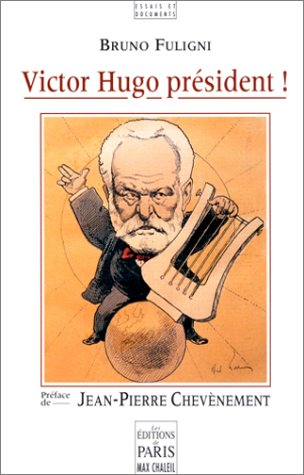 Victor Hugo président
