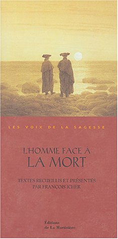 L'homme face à la mort